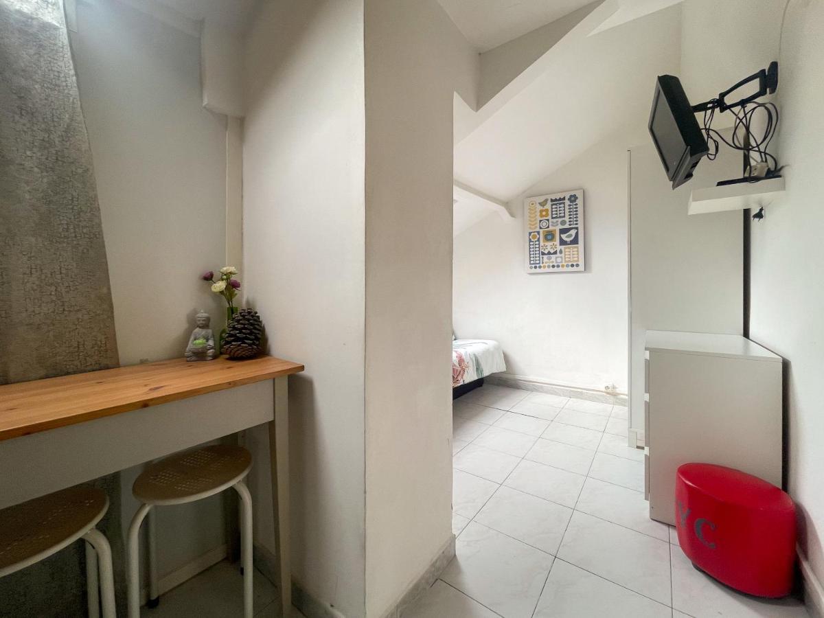 Apartmán Dalpozzo- Wifi, Hyper Centre Nice Exteriér fotografie